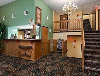 Super 8 By Wyndham Russellville Exterior foto